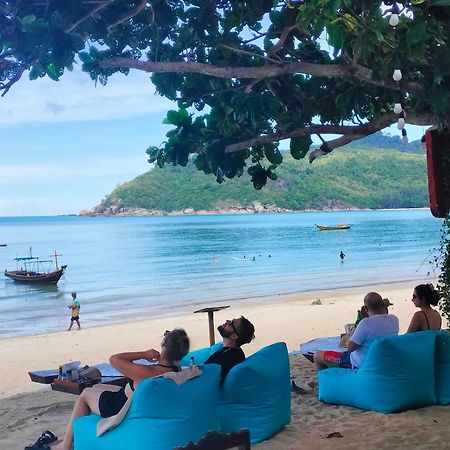 Phuwadee Resort Thong Nai Pan Noi Exterior foto
