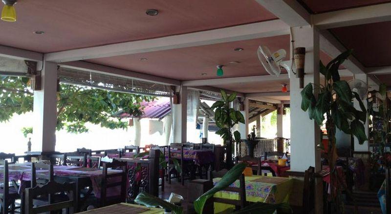 Phuwadee Resort Thong Nai Pan Noi Exterior foto